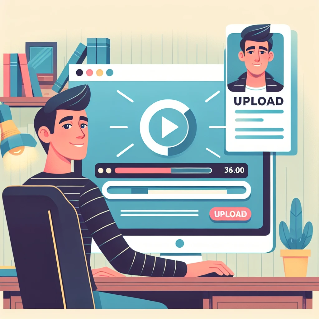 ¿Cómo subo videos pregrabados a Twitch?