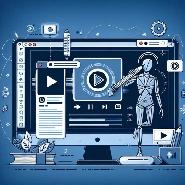 "Guía Completa para Descargar Videos de YouTube con Zeemo - Interfaz de la aplicación mostrando opciones de descarga de videos"