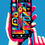 "Captura visual de una atractiva historia de Instagram que muestra consejos creativos y estrategias efectivas para dominar las Instagram Stories, ideal para usuarios y creadores de contenido."