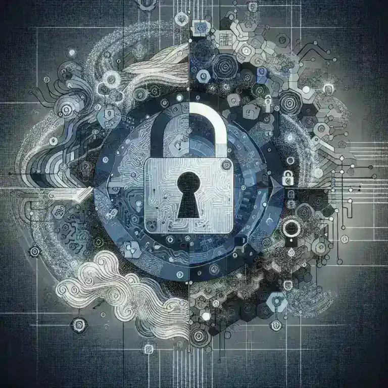 "Directrices de la CNMC sobre protección de datos en servicios digitales, ilustrando la importancia de la GDPR en la regulación de datos."